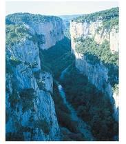 Arbaiungo arroila, Nafarroa.<br><br>